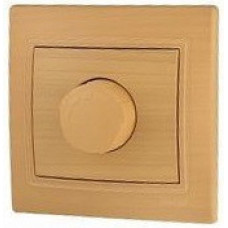 Диммер 800 Вт LEZARD Mira дуб отбеленный матовый