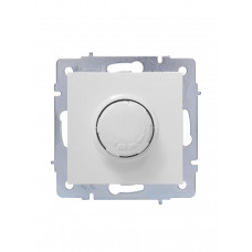 Диммер 800Вт LEZARD VESNA белый (10шт/120шт)