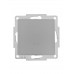 Выключатель промежуточный LEZARD VESNA серый (10шт/120шт) (без рамки)