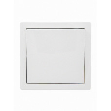 Накладной выключатель Lezard LETO 10A, 250V