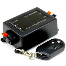 Димер OEM 8A-RF-3 кнопки 1 канал, Качество