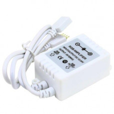 Усилитель RGB OEM AMP 9А pl, Качество