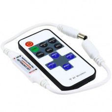 Димер OEM 6A-RF-11 кнопок 1 канал, Качество