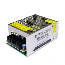 Блок питания OEM DC12 60W 5А TR-60-12, Качество