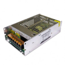 Блок питания OEM DC12 200W 16,5А TR-200-12, Качество