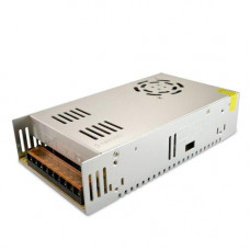 Блок питания OEM DC12 360W 30А TR-360-12, Качество