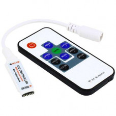 Контроллер RGB OEM 6А-RF-10 кнопок, Качество