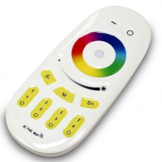 Пульт д/у OEM Mi-light 4-zone 2.4g remote для контроллера RGB, Качество