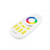 Пульт д/у OEM Mi-light 4-zone 2.4g remote для контроллера RGB, Качество