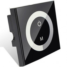 Димер OEM 8A-Touch-B черный встроенный, Качество