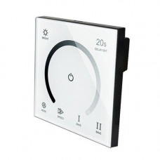 Димер OEM 8A-Touch-W белый встроенный, Качество