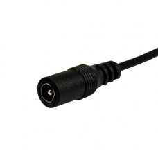 Коннектор для светодиодных лент OEM SC-12-FWC-2 mini Jack 