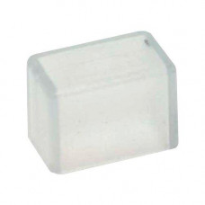 Заглушка для светодиодных лент 220В 3528/3014, Качество