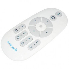 Пульт д/у OEM 2.4G-4-zone для димера., Качество