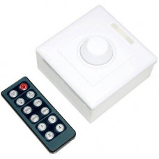 Димер OEM 16A-IR-12 кнопок 1 канал, Качество