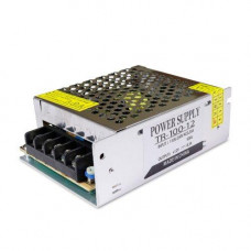 Блок питания OEM DC12 100W 8.5А TR-100, Качество