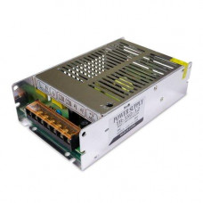 Блок питания OEM DC12 150W 12,5А TR-150-12, Качество
