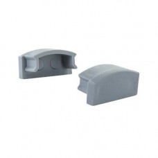 Заглушка для профиля ЛП7 6,5х15мм, Качество