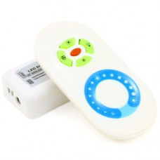 Димер OEM 18A-RF-5 Touch 3 канала, Качество