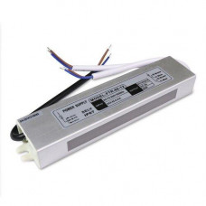 Блок питания OEM DC12 60W 5А FTR-60-12 WP герметичный, Качество