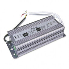 Блок питания OEM DC12 80W 6.67А FTR-80-12 WP герметичный, Качество