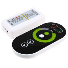 Контроллер CCT OEM 8A CT Touch, Качество