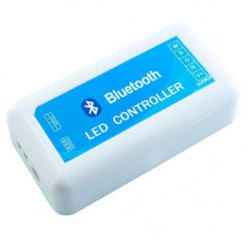 Контроллер RGBW OEM 24А Bluetooth (6A*4канала), Качество
