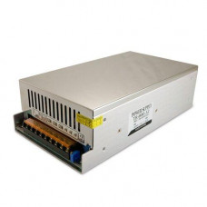 Блок питания OEM DC12 800W 66.7А TR-800, Качество