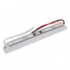 Блок питания OEM DC12 18W 1,5А LTR-18 stick, Качество