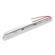 Блок питания OEM DC12 36W 3А LTR-36 stick, Качество