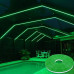 Светодиодная лента NEON 12В JL 2835-120 G IP65 зеленый, герметичная, 1м, Качество