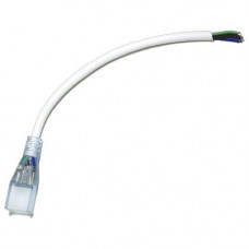 Коннектор для ленты NEON 12В 2pin-проволока, Качество