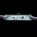Светодиодный модуль BRT 5050-3 led W 0.72W RGB, 12В, IP65 silicone, Качество