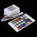 Контроллер SPI OEM Dream Color IR 24 buttons, Качество