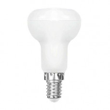 Светодиодная лампа Biom BT-554 R50 7W E14 4500К матовая, Качество