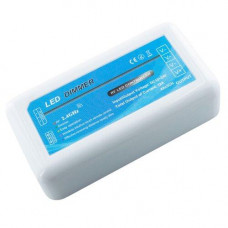 Димер OEM D-12A-2.4G-3zone, Качество