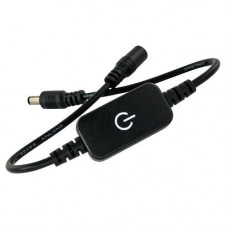 Димер OEM 6A M-T72 Touch Black 1 канал, Качество