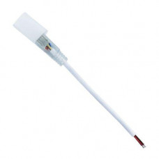 Коннектор для ленты NEON RGB 12В 4pin-провод, Качество