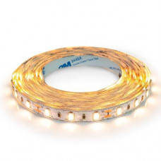 Светодиодная лента BIOM Professional G.2 5630-60 WW теплая белая, негерметичная, 1м, Качество