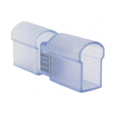 Коннектор для ленты NEON 10*20 RGB (2разъема) C-NEON-RGB-4pin-4pin (+ игла 4 pin 2шт.), Качество