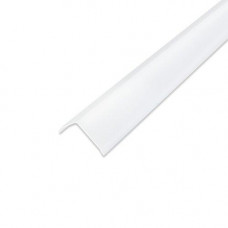 Рассеиватель матовый BIOM LM-S16 для профиля ЛПУ-16 прямоугольный, м, Качество