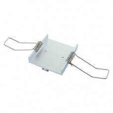 Комплект SC-55 для встроенного крепления профиля ЛСВ-55 (клипса+пружины 2шт.), Качество