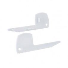 Заглушка BIOM ZP-22L левая к профилю ЛПС-22, Качество