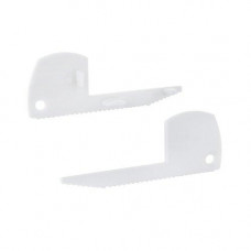 Заглушка BIOM ZP-22R правая к профилю ЛПС-22, Качество