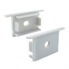 Заглушка BIOM ZPV-20 для профиля ЛПВ-20, Качество