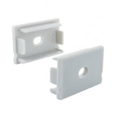 Заглушка BIOM ZP-20 для профиля ЛП-20, Качество