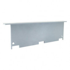 Заглушка BIOM ZPV-100 для профиля ЛСВ-100, Качество