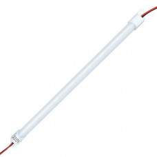 Светодиодная линейка OEM LB-030-5-4-220 5Вт 4500К 300mm AC 220 IP20 матовая, Качество