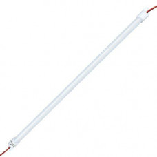 Светодиодная линейка OEM LB-060-9-6-220 9Вт 6000К 600mm AC 220 IP20 матовая, Качество