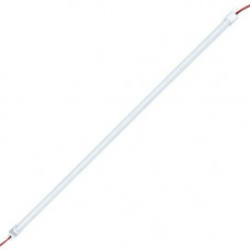 Светодиодная линейка OEM LB-100-15-4-220 15Вт 4500К 1000mm AC 220 IP20 матовая, Качество